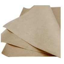 피크닉하우스 크라프트 식품코팅지 27, 1개입, 100개