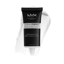 NYX 닉스 스튜디오 퍼펙트 페이스 프라이 클리어, Clear