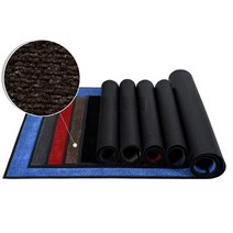 DSW6719 멤피스 카펫 맞춤형 제작 매트 90 x 120
