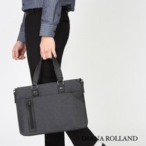 다이에나롤랑 남성 비즈니스 심플 서류가방