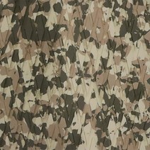 EVA 보트 바닥재 데크 시트 1200x450x5mm 인조 티크 패드 요트 제트 스키 미끄럼 방지 매트 서핑 보드 견인 워터 스쿠터, [03] Desert Camo