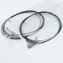 블랙 우럭채비 2단 3단 4단 5단 우럭낚시 침선낚시채비 어초낚시 생미끼낚시, 우럭채비 파이프인 3단(2개입)