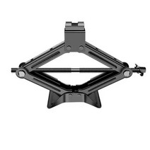 작키 차량용 수동 타이어 발톱 핸드 자동차 쟈키, 4톤 잭