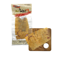 마른안주 오징어 한마리구이오징어, 한마리구이오징어 50g