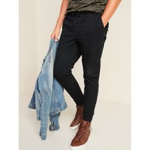 올드 네이비 Oldnavy Built In 플렉스 모던 조거 팬츠 조커 바지 남성 남자 골프 연습복 레슨 연습장 복장 126021