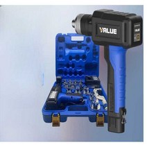 리튬 전기 튜브 확장기, VEE-2 리튬 전기 튜브 확장기