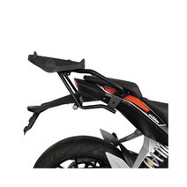 GIVI KTM 듀크 200/390(11-16연식) 전용 탑박스 브라켓(모노락전용 탑박스 브라켓)SRV-DUKE200/390