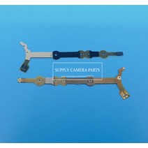 카메라 액정 보호 필름 시그마 17 50mm 17 50mm f2 8 ex dc os hsm 수리 부품용 새 렌즈 조리개 플렉스 케이블, 없음