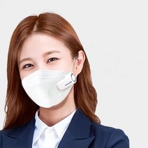 마스크 공기정화기 김서림 방지 이산화탄소 배출기, 상세페이지 참조