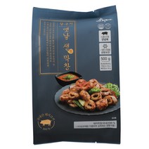 냉동 돼지 막창 옛날생막창 500g