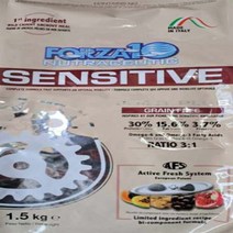 포르자10 센서티브 조인트 플러스 1.5kg, 조인트(관절), 단일옵션