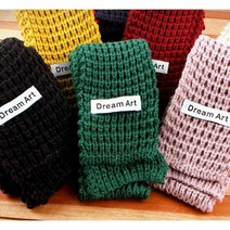 외출 나들이 목 감싸개 목도리 핸드메이드 감성머플러