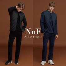 루시앙스포츠 NNF 남성 이지 트레이닝 패딩 베스트/기모 상하의 택1