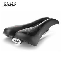 [기타] 셀레SMP 2023 젤삽입 안장 하이브리드 Gel, 색상:블랙, 1개
