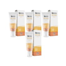 바이오레제나 썬 스프레이 Spf 30 90ml Bioregena Spray Solaire Spf 30, 4팩