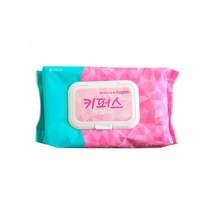 간병 요양원 저자극 도톰 대형 물티슈(5팩) 세척제 식당
