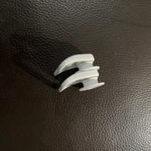 코골이 무호흡필립스 호흡기용 액세서리 Wisp 비강 마스크 Cpap 호흡 장치 수면 무호흡, 08 Magnet clips