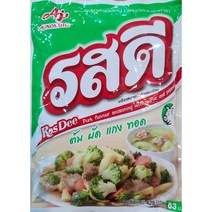 태국식품 로 띠 무400g 포크 시즈닝 worldfood, 400g, 1개