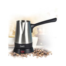 커피머신 드롱기커피머신 캡슐커피머신 turkish coffee machine pot, sf3509, 유럽 ​​연합
