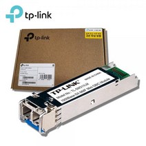 티피링크 TL-SM311LM 광모듈 (SFP 멀티모드 미니지빅)