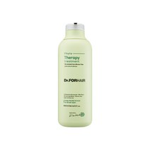 닥터포헤어 피토테라피 헤어트리트먼트, 500ml, 6개