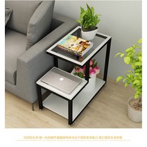 둥근테이블 원목테이블 거실테이블 2인티테이블 수납테이블 식탁 접이식테이블 1인티테이블 고급테이블 원형테이블 미니티테이블, 투명유리+화이트보드재 90x35x55