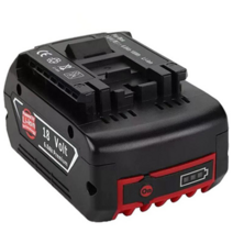 우스틴스 18V BAT609 4.0AH 5.0AH 6.0AH 7.0AH 8.0AH 9.0AH 보쉬 호환공구 배터리, 5AH