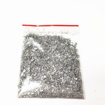 연마재 Orgonite-황동 구리 철 필러 DIY 실리콘 금형 에폭시 수지 비누 전화 매력 슬라임 안료 액세서리, [05] aluminium 5gx3pcs