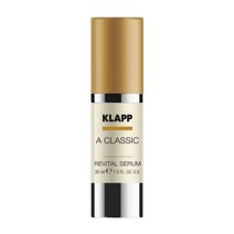 KLAPP 클랍 비타민 A 클래식 세럼 30ml