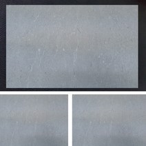 데코쿡 접착식무광에코페트타일(18장), HN-206마블그레이(18장)