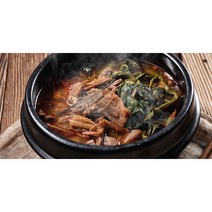 현대Hmall태백 곤드레 육개장 5봉봉당600g