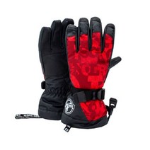 스키 장갑 스노우 보드 여성 겨울 따뜻한 남자 글보 산악 스포츠 미튼 야외 남성, L, Option5