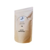 고급커피 원두커피 가배인 자메이카 블루마운틴 No1, 50g, 분쇄, 1개