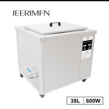 초음파 클리너 38L88L175L360L 레인지 후드 필터 청소 엔진 몰드 DPF 오일 디그리셔 유리 금속 깨끗한 목욕초음파 청소기 AliExpress, 38L+미국