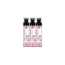 에트투스 아르간 헤어 실키 미스트 100ml 1+1+1, 에트투스 아르간 헤어 실키 미스