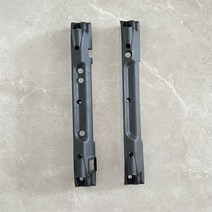 전기퀵보드 부품 전동킥보드 듀얼트론 울트라 DT3 전기 스케이트 보드 스쿠터 액세서리 플라스틱 사이드 커버
