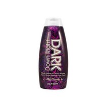 ED HARDY 에드하디 태닝로션 브론저 에드 하디 UV 베드 태닝 로션 속효성 30x 다운 라이트 다크 10온스