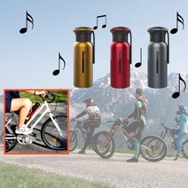 투제이유니버스 일체형 블루투스 스피커 텀블러 물통 휴대용 방수 usb 충전식 보틀 물병 자전거 등산, 투제이유니버스 본상품선택, 투제이유니버스 460ML, 다크그레이