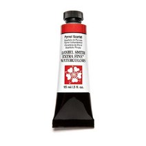 다니엘 스미스 엑스트라 파인 워터컬러 15ml 페인트