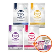 원데이케어 파이토 랩 1.2kg 관절 알러지 다이어트 시니어 사료, 파이토랩 센서티브 1.2kg (저알러지)