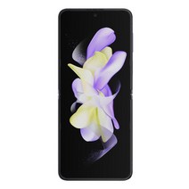 갤럭시 Z 플립4(F721) 사생활보호 필름 내부 액정