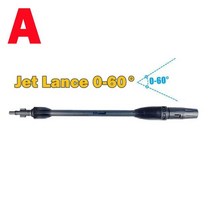 자동차 차량용 고압 세척기 세차 세차기 Bosch Interskol AR Blue Black Decker Makita Michelin 용 고압, 01 무색
