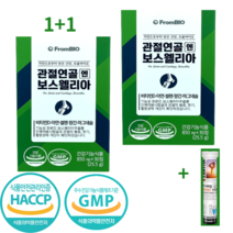 보스웰리아 보스월리아 보스웰리아정 850mg*30정 1+1 기획 추가사은품증정, 1+1(기획상품)+1(추가증정사은품)