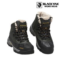 블랙야크 방한화 YAK-77