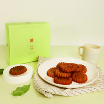 약과선물세트 20개입 선물하기좋은 약과세트 꾸덕 쫀득 맛있는 약과