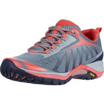 월드몰/ Merrell 여성용 사이렌 엣지 3 기념물/코랄 10 M
