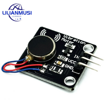 PWM 진동 모터 스위치 장난감 센서 모듈 Arduino MEGA2560 R3 DIY Kit 용 DC 휴대 전화 진동기