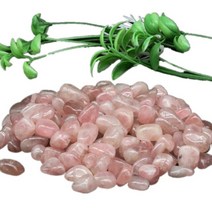 9-12mm 100g 천연 핑크 자수정 자갈 견본 크기 불규칙한 돌 Reiki 치유 결정 석영 미네랄 수족관 홈 12 월, 01 pink amethyst_01 100g