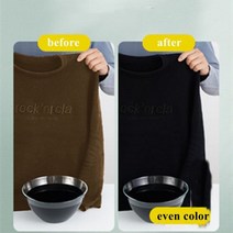 옷염색약 변색 모자 패브릭 물감 스웨터모직캐시미어 특수 의류 직물 염료 실크 나일론 보수 색상 변경 산성, Fruit green