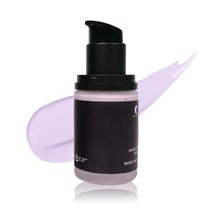 루아노바 메이크업 국가자격증 실기재료 미백 톤업크림 메이크업베이스 그린 바이올렛 30ml